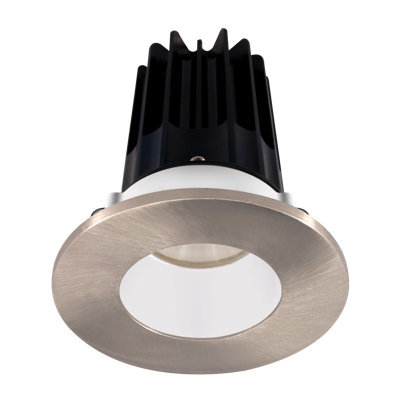 Ensemble d’éclairage encastré à del 3,13" remodel