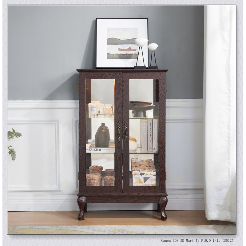 Dining Cabinet, Brown