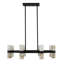 Luminaire suspendu à 16 lumières Conners-93962424