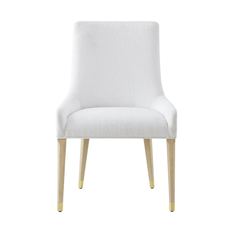 Judith Leiber Couture Upholstered Dining Chair, Gold/Martini