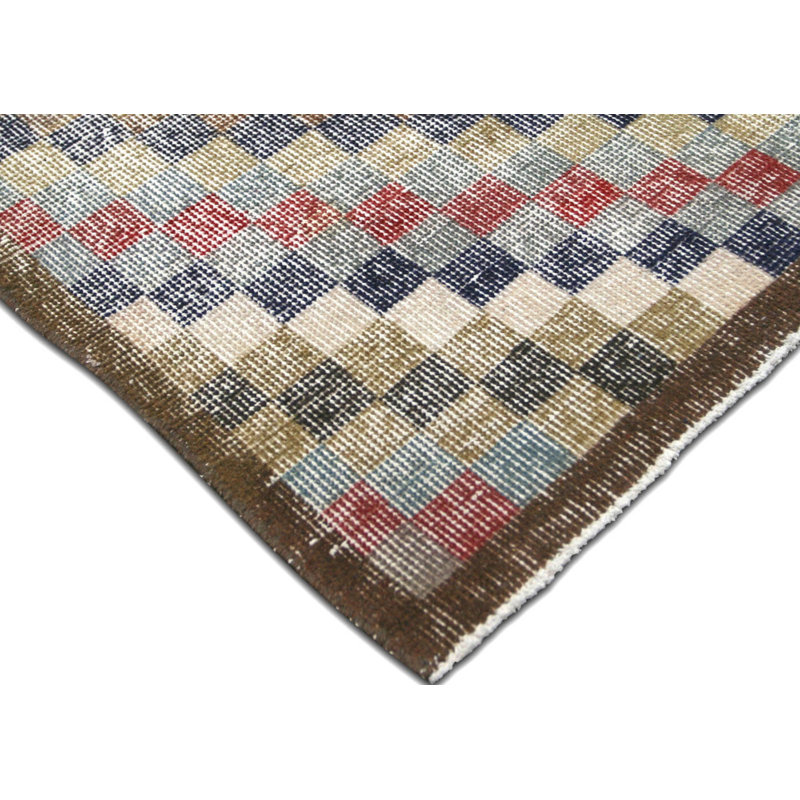 One-of-a-Kind 6'9" X 10'10" Area Rug