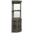 Gennevieve Bar Cabinet By RAM Game Room-729514339