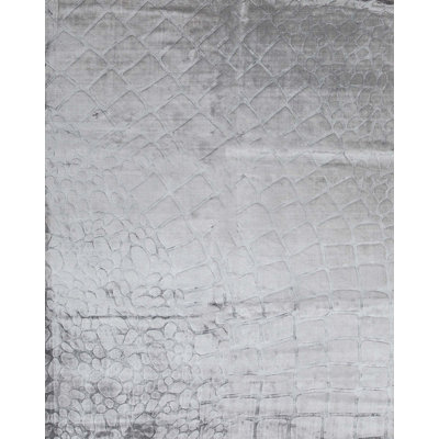 One-of-a-Kind 7'11" X 9'8" Area Rug