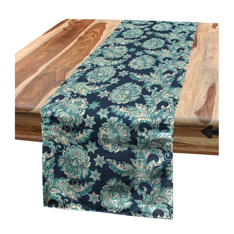 Ethnic Table Runner