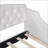 Modern Luxury Tufted Button Daybed-2124312511-2124312505