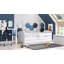 Standard Bed Frame with Storage Included-1125031248