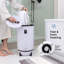 SereneLife Single Touch Electric Towel Warmer