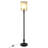 Aryaa 68.75'' Traditional Floor Lamp-48978891