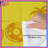 Yellow Retro Icons Comforter-130100441