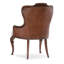 Charleston Upholstered Arm Chair