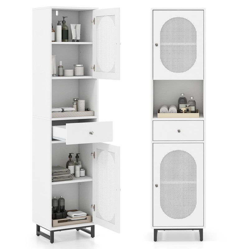 Bathroom Storage