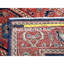 Tapis unique 2 pi 8 po x 12 pi 10 po Tipler