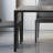 Rectangular Minimalist Slate     Dining    Set-105981830