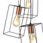 Else 5 - Light Cluster Pendant