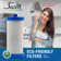 SGF-WF1CB Rx Compatible Refrigerator Water Filter for WFCB, WF1CB, 240394501, NGRG-2000.