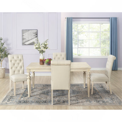 Dining Set, Wooden, Dining Room Furniture