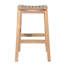 WINSTON BACKLESS BAR CHAIR