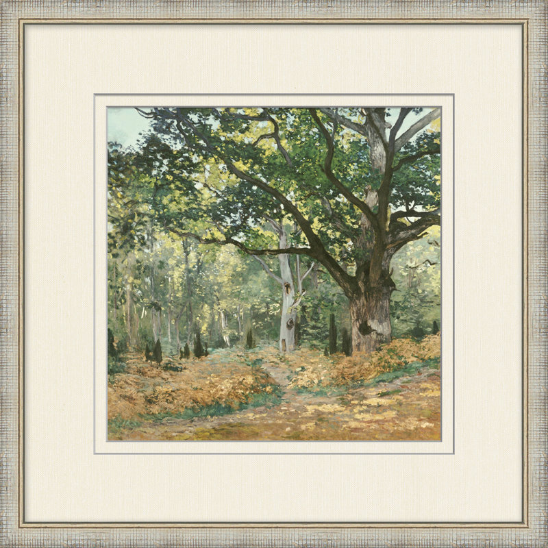 Scenic Hike 3 Print