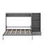 Grand lit escamotable avec tablette-1674393082