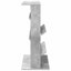 Wood Free Standing Magazine Rack-331409167