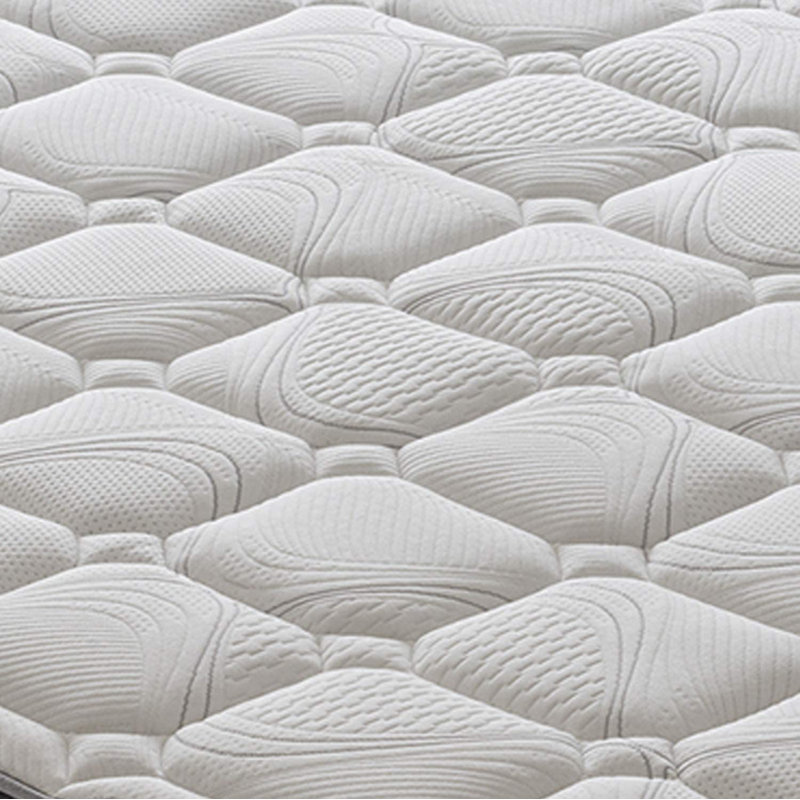 MaterassieDoghe Foam Mattress, Super King (6')