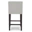 Tabouret de comptoir 26 po Breidyn-284778054