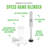 GreenLife Variable Speed Hand Blender-89293731