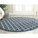 Cannen Hand Tufted Wool Geometric Rug