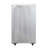 Raini Aluminum Wine Cabinet