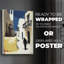 Mykonos 3 - Impression sur toile seulement - NON-CADRE-937021325