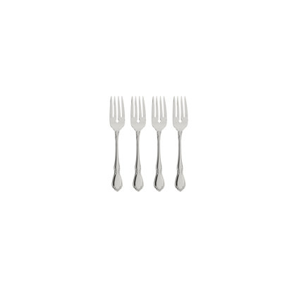Chateau Fine Flatware Salad Forks