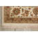 Bilbrey Wool Oriental Indoor Rug