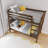 Joleen Kids Twin Over Twin Bunk Bed-634038252