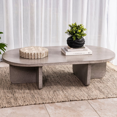 Crandell Coffee Table