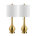 Brass Gold