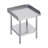 Metal Kitchen Cart