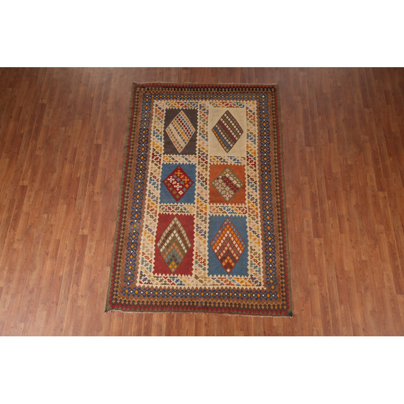 Tapis Kilim