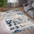Abstract Indoor Rug-1320728745