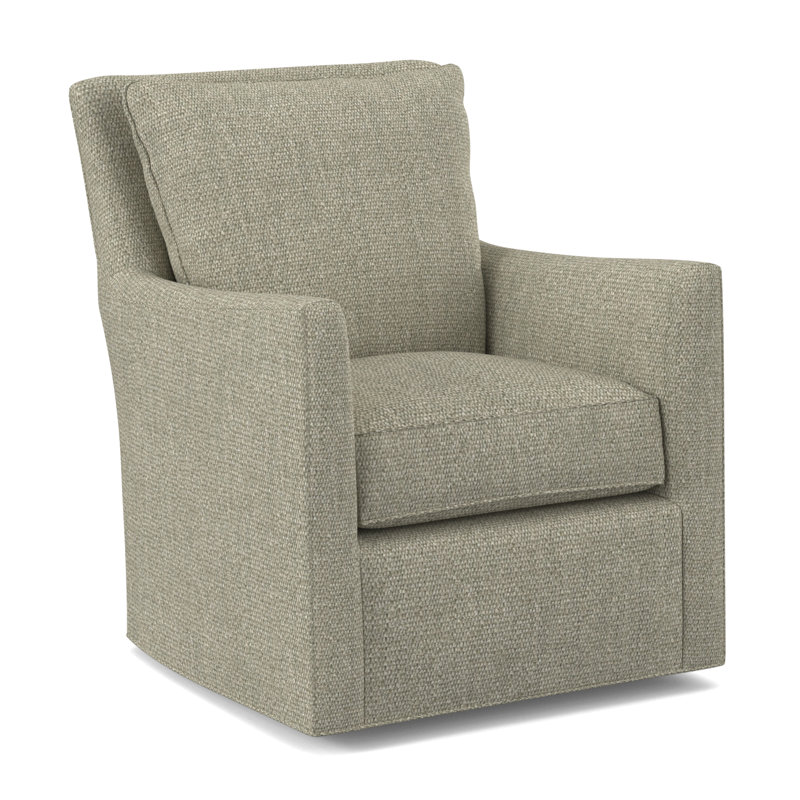 Swivel Armchair, 61353-71
