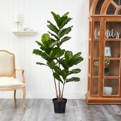 Arbre de violon résistant aux rayons UV (intérieur / extérieur)