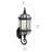 Caroline Aluminum Wall Light-1067752318