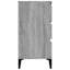 Caraban 60cm Sideboard-1870635358