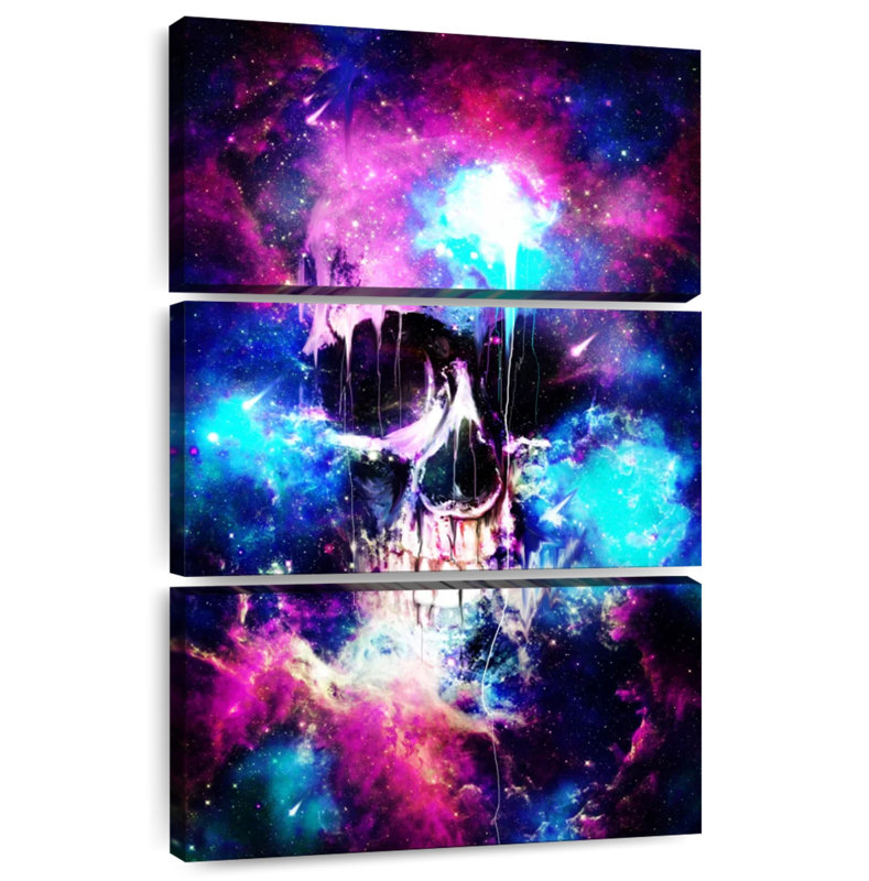 Kerner Space Skull I