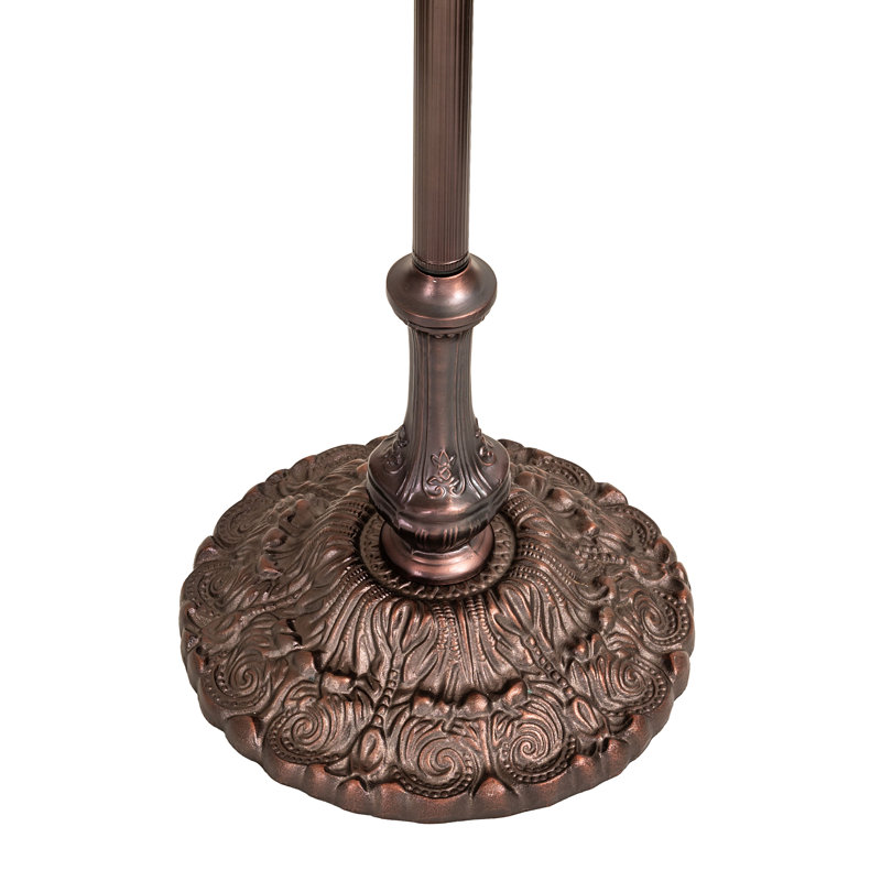 66" High Torchiere Base