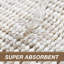 Tapis pour salle de bain en chenille douce Zager-1547813979-1547813976