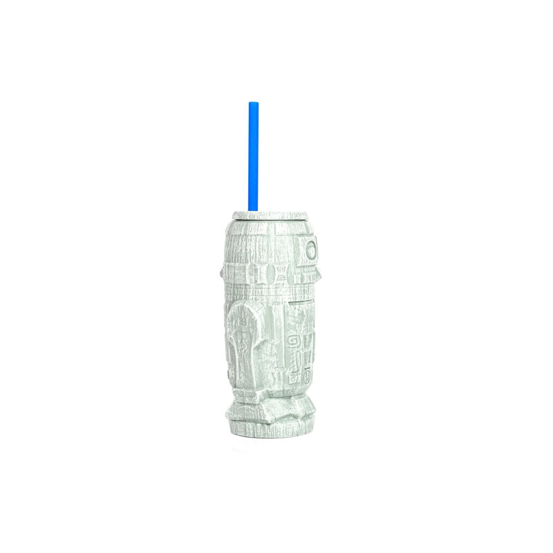 Plastic Coffee Mug