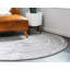 Tapis oriental gris Pharaoh-40278120