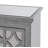 Ava Side Table with Storage