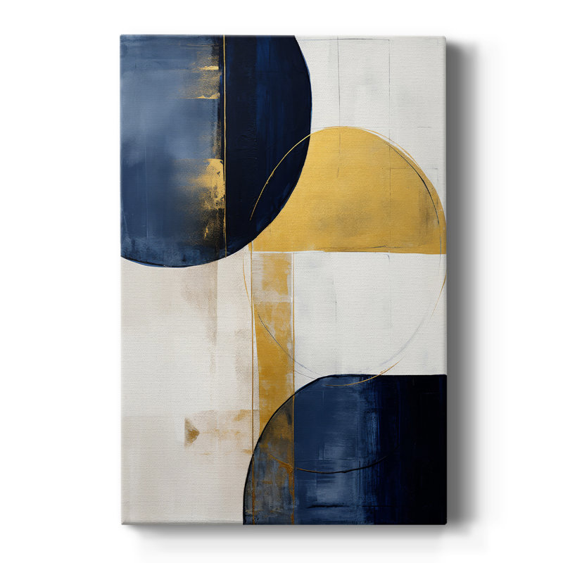 ABSTRACT Series DLVI - Gallery Cavas sur mesure