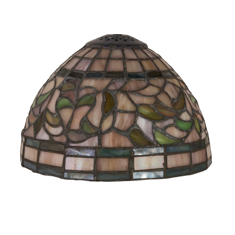 Dome Lamp Shade